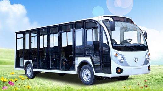 電動觀光車 電動觀光車